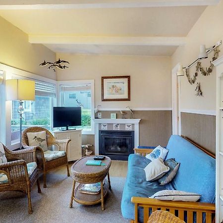 Sea Perch Villa Pacific Beach Exterior foto