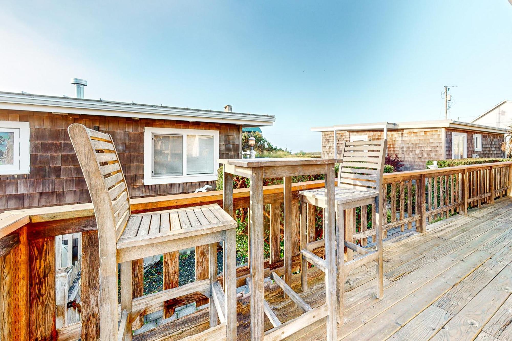 Sea Perch Villa Pacific Beach Exterior foto