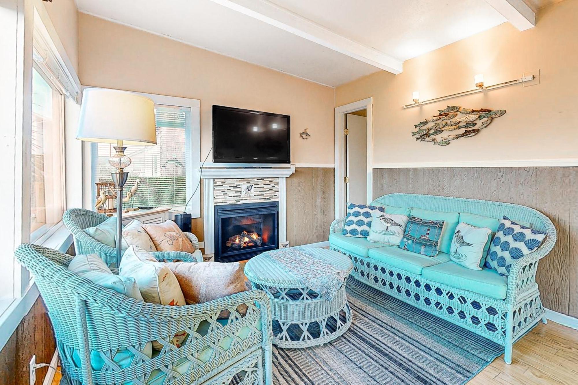 Sea Perch Villa Pacific Beach Exterior foto