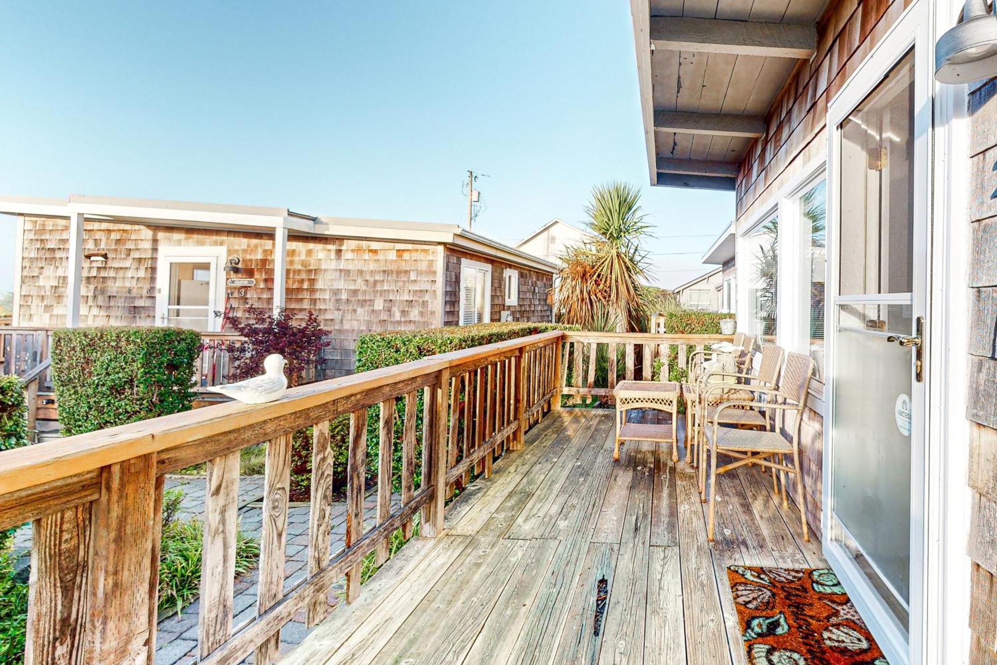 Sea Perch Villa Pacific Beach Exterior foto